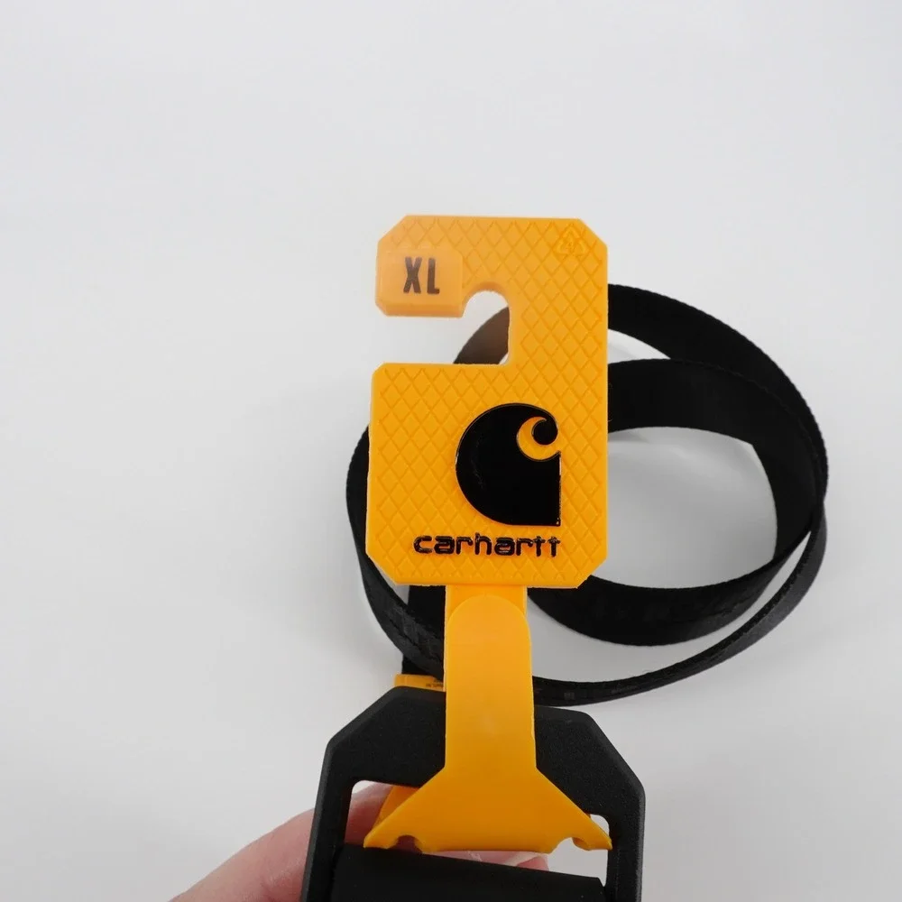 Carhartt nylon webbing